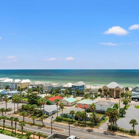 Laketown Wharf 802 بنما سيتي بيتش المظهر الخارجي الصورة