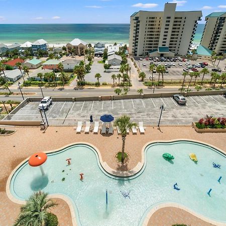 Laketown Wharf 802 بنما سيتي بيتش المظهر الخارجي الصورة