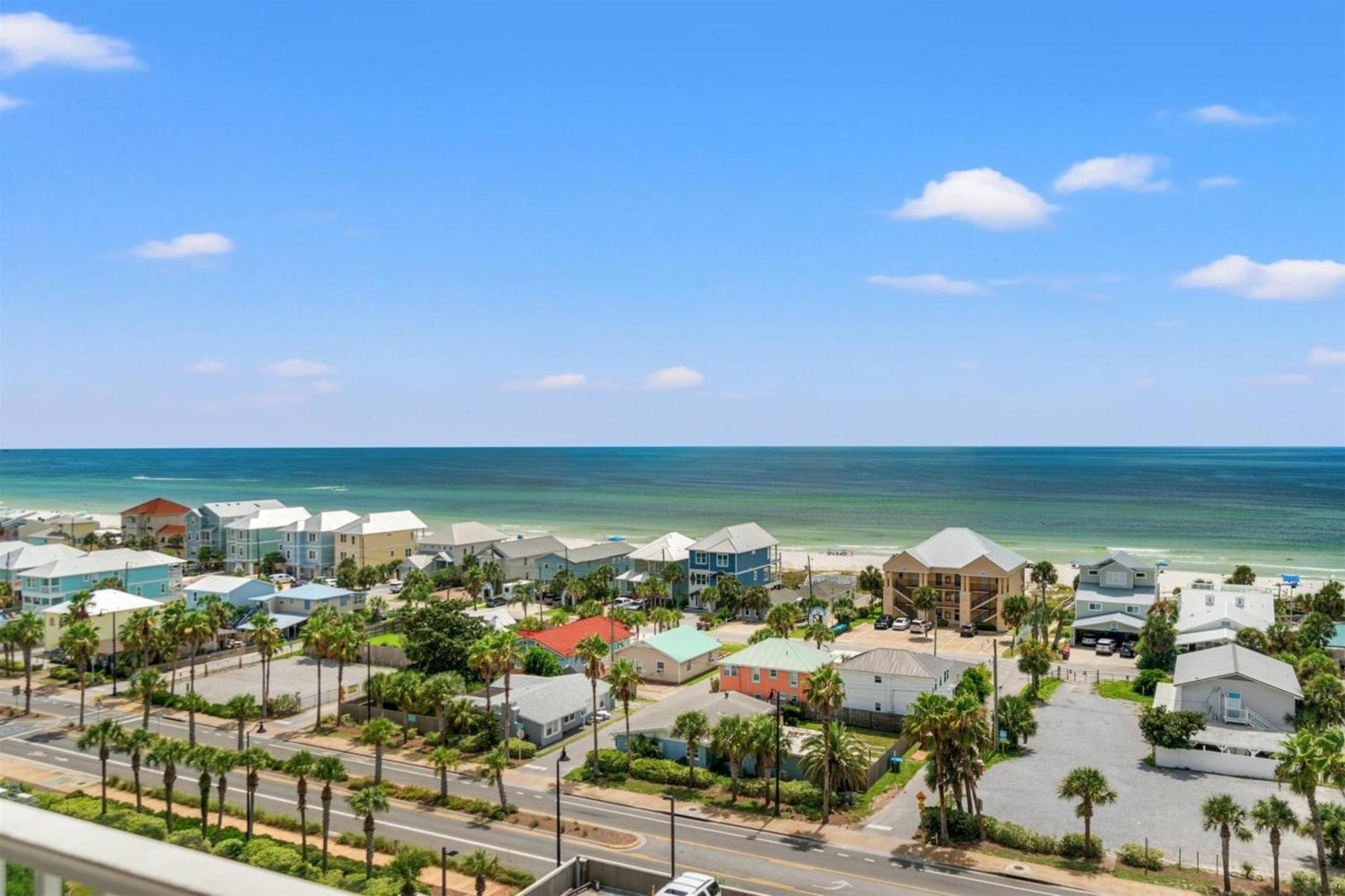 Laketown Wharf 802 بنما سيتي بيتش المظهر الخارجي الصورة