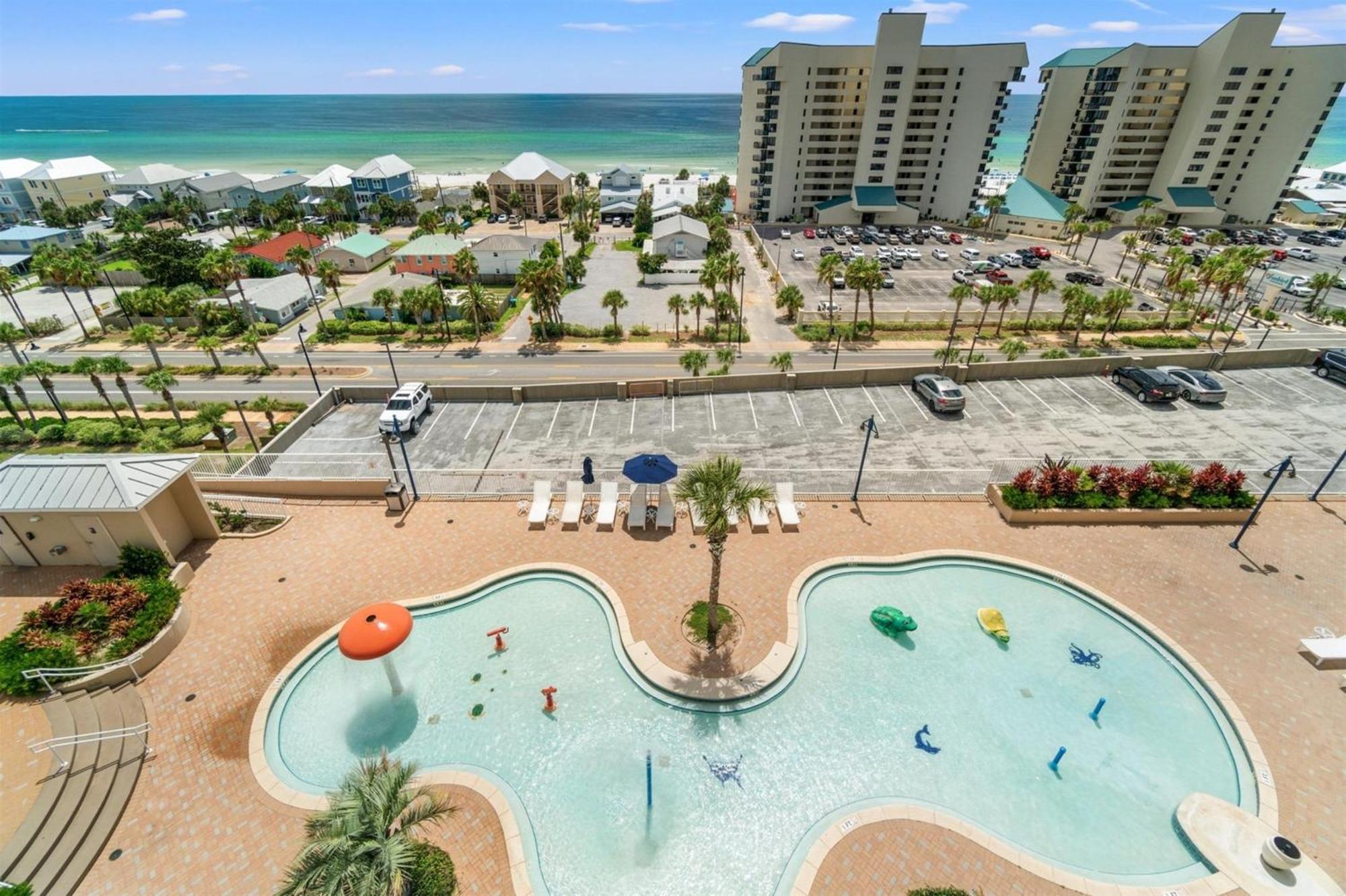 Laketown Wharf 802 بنما سيتي بيتش المظهر الخارجي الصورة