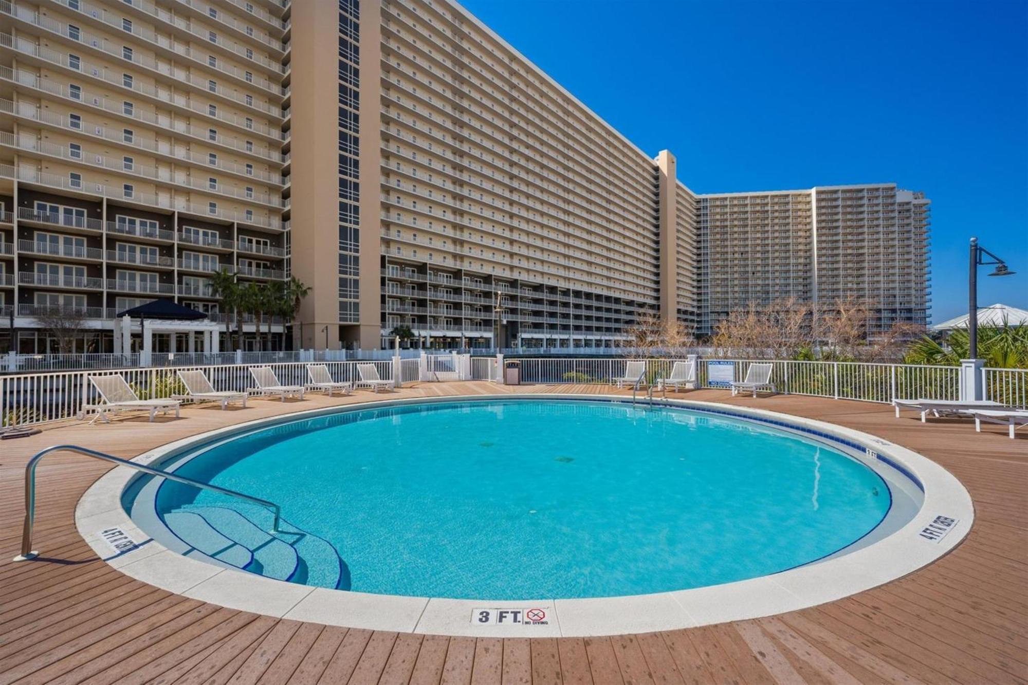 Laketown Wharf 802 بنما سيتي بيتش المظهر الخارجي الصورة