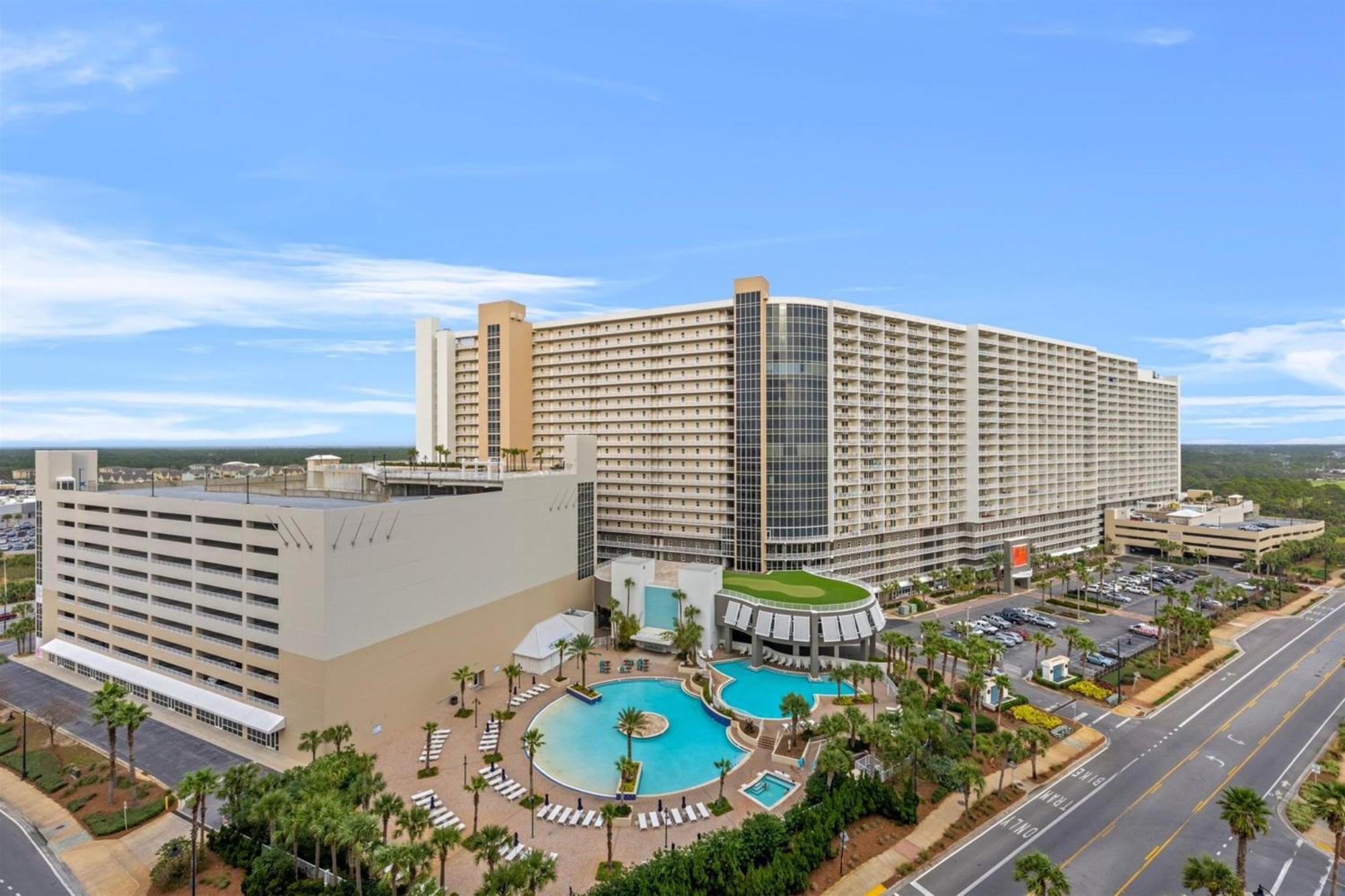 Laketown Wharf 802 بنما سيتي بيتش المظهر الخارجي الصورة