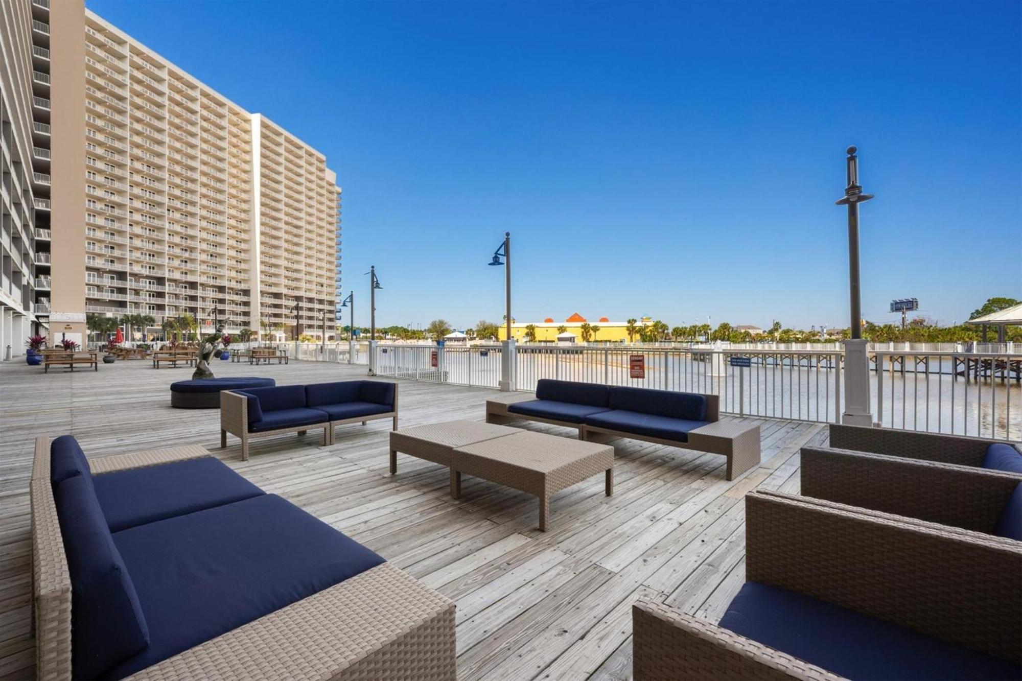 Laketown Wharf 802 بنما سيتي بيتش المظهر الخارجي الصورة
