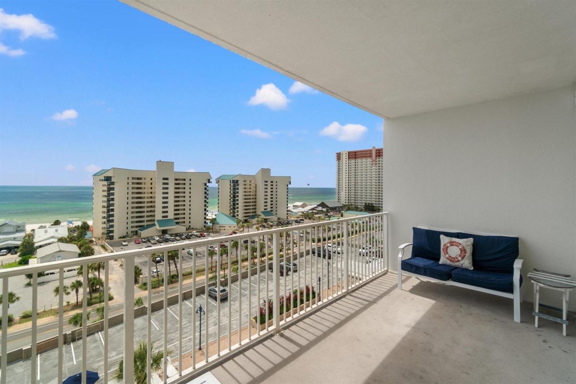 Laketown Wharf 802 بنما سيتي بيتش المظهر الخارجي الصورة
